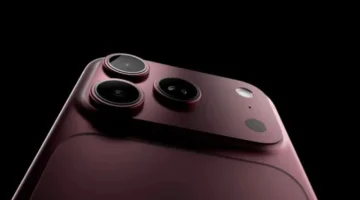 تصميم جديد آيفون 18 برو يطرح تساؤلات حول متانة العدسة المتغيرة